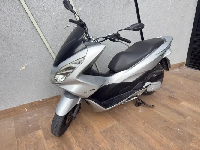 Honda Pcx 150 