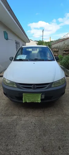 Chevrolet Celta 1.0/super/n.piq.1.0 MPFI VHC 8V 3P 2004