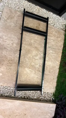 Rolo de treino triplo equilíbrio R- scroll