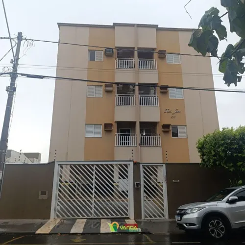 BOA VISTA - APARTAMENTO 2 DORMITÓRIOS C/ AE, GARAGEM PROX. ESCOLA, SUPERMERCADO