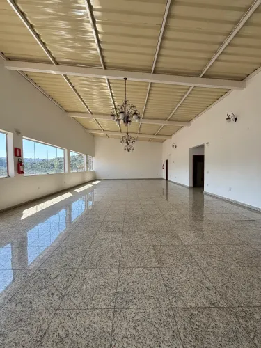 Loja 208m2 Centro de Ibirité