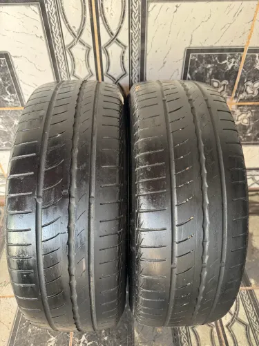 Pneu Pirelli 205/55 R16