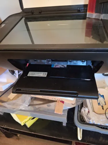 Vendo impressora hp 2774
