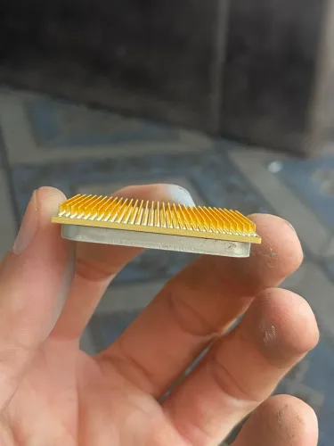 Processador AMD
