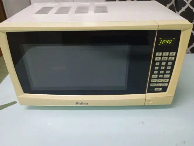 Microondas Philco