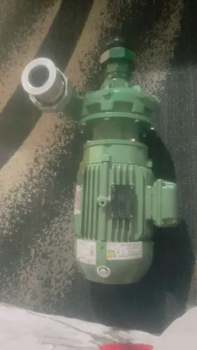 Bomba de água