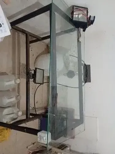 Mesa de serigrafia