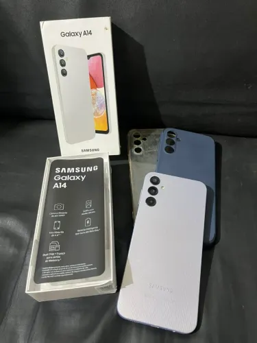Samsung Galaxy A14