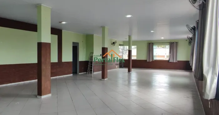 Sala à locação em Cidade Continental - Serra/ES