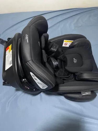 Cadeirinha de bebê para carro nova