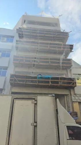 Prédio para alugar, 2000 m² por R$ 80.000,00/mês - Brás - São Paulo/SP