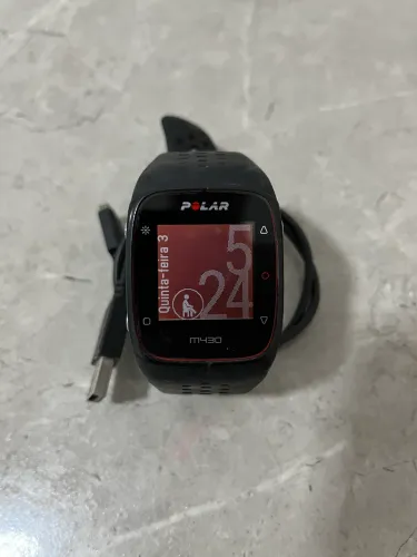 Polar m430