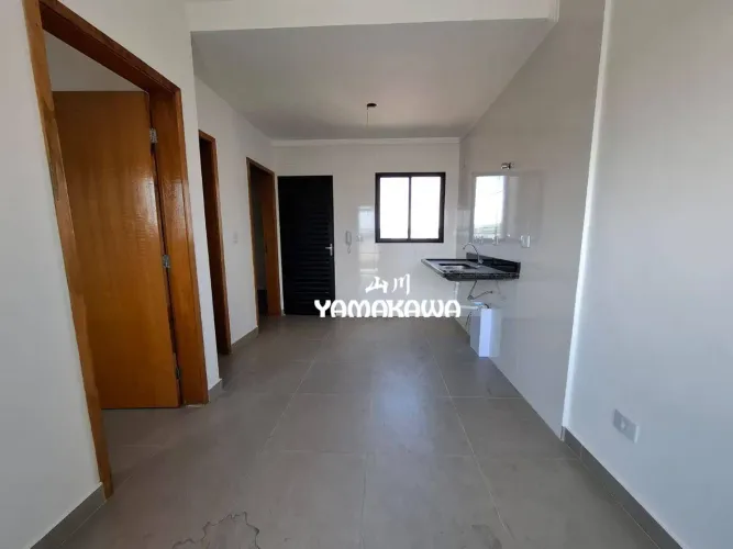 Apartamento com 2 dormitórios, 35 m² - venda por R$ 398.000,00 ou aluguel por R$ 1.906,00/