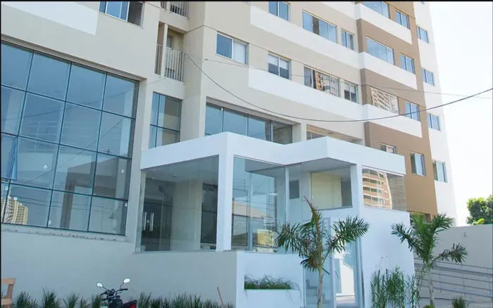 APARTAMENTO PARA ALUGAR LOURENZZO VILLAGE | VILA ROSA
