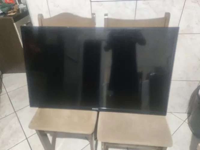TV SAMSUNG 40 POLEGADAS