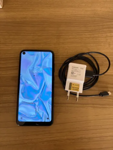 Samsung Galaxy A11 Dual Sim 64Gb e 3 de Ram