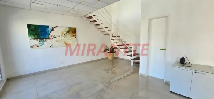 Escritório para Locação com 83 m² - Santana - São Paulo - SP
