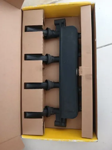 Bobinas de Ignição Peugeot 207