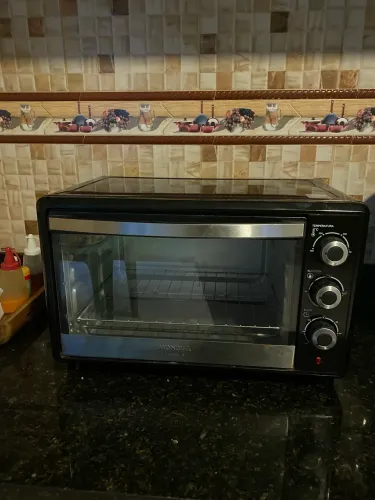 Vende-se forno portátil, MONDIAL Family 2