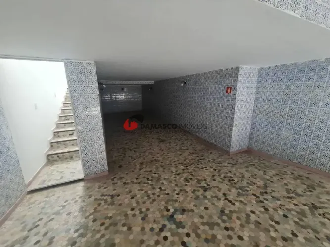 Sobrado em Centro