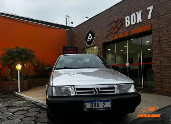 Fiat Tempra 2.0 I.e. 8V 2P E 4P 1993