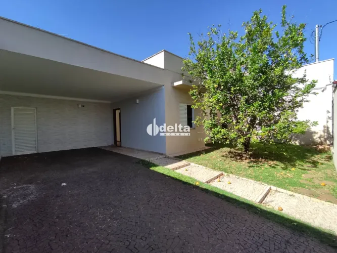 Casa residencial com 3 quartos sendo 1 suíte, disponível para locação no bairro Jardim Kar