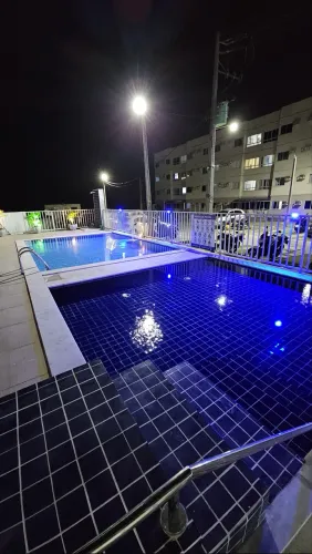 Apartamento vila dos bosques