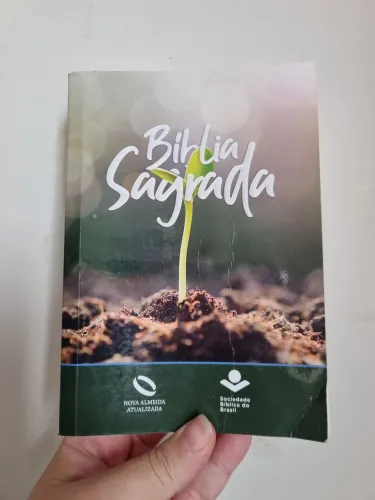 Bíblia sagrada