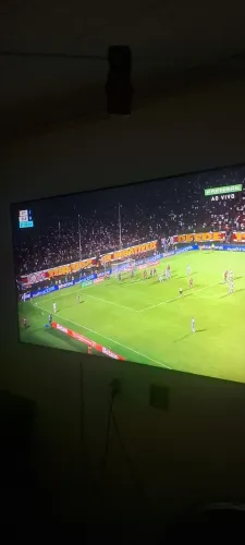 Tv Samsung 65 polegadas smart 