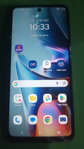 Moto G 05