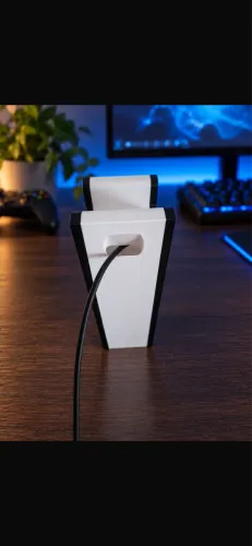 Suporte para controle PS5
