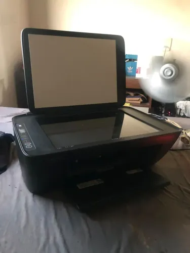 impressora HP