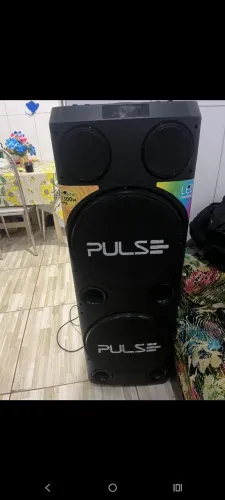 Som pulse 2300 wlts