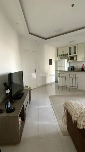 MM-AP5677 Apartamento para aluguel com 50m² em Jardim São Dimas, São José dos Campos