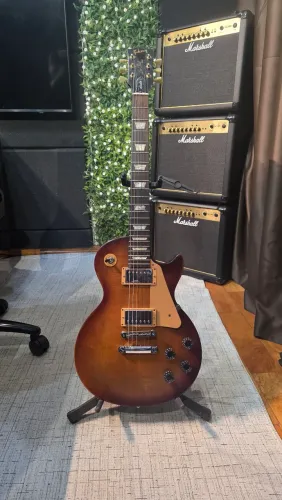 Gibson Les Paul 120th Anniversary