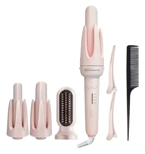 Liquida Kit Modelador de Cachos Maimeite Original