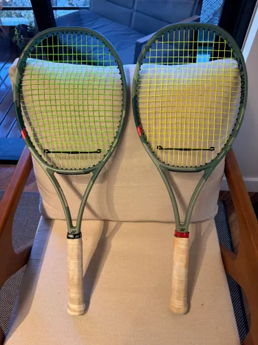 Yonex Percept - 2 Raquetes