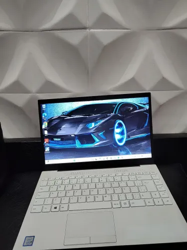 Note Vaio Core i5 Décima Geração, SSD 120 Kingston, Tela 14, Memória 4 Gb Pc4, Bateria OK.
