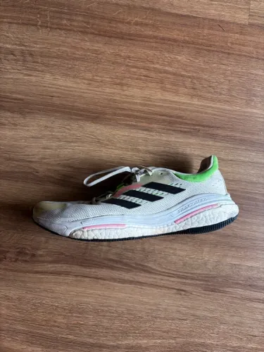 Adidas Solarcontrol em bom estado