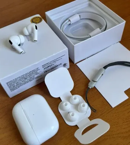 Fone bluetooth sem fio TWS - PREMIUM 