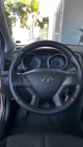 Hyundai HB20 Comf./c.plus/c.style 1.0 Flex 12V 2017