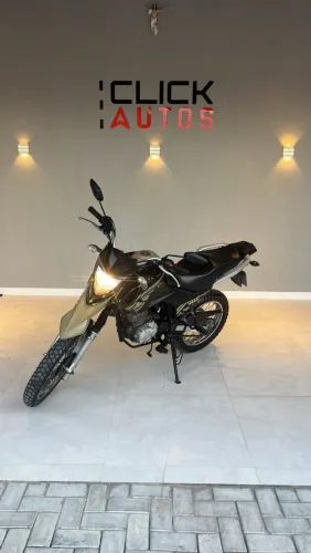 Yamaha 2022