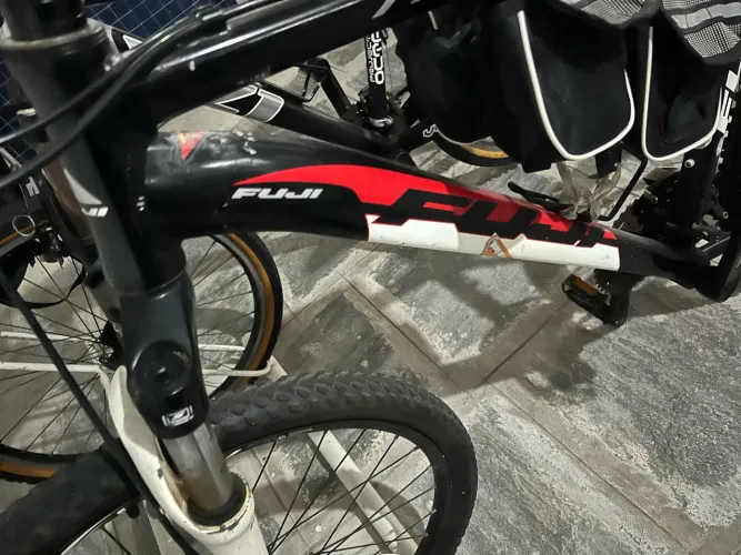 Mountain bike aro 26 M
