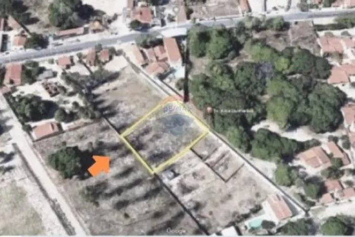 Excelente Terreno de 1.506m² na Lagoa Redonda | Aceita Financiamento Bancário