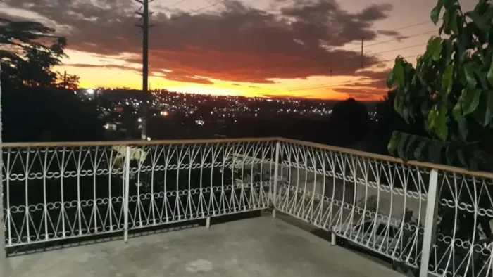 Grade de Proteção Elegante - 4 Metros para Sacadas e Varandas, Segurança com Design