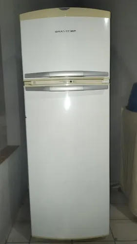 Geladeira 