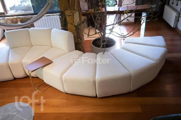Casa em Condomínio à venda Rua Biarrittz, Planalto - Gramado