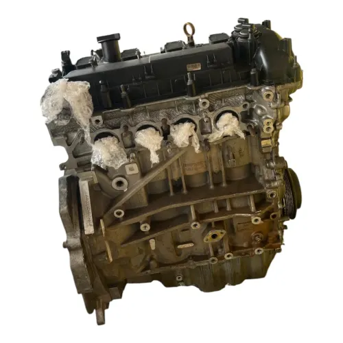 Motor Parcial Jaguar XF 2.0 gasolina 2015 A 2018