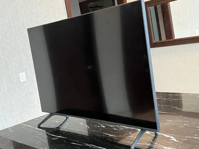 Smart tv Samsung 50 polegadas