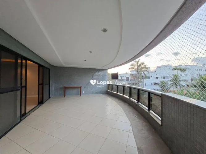 Apartamento com 3 quartos à venda, 189 m² - Recreio dos Bandeirantes - Rio de Janeiro/RJ
